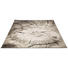 WEBTEPPICH 120/170 cm Anthrazit, Dunkelgrau, Grau - Dunkelgrau/Anthrazit, Basics, Textil (120/170cm) - Novel