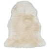 SCHAFFELL TIBET  - Beige, KONVENTIONELL, Fell - Esposa