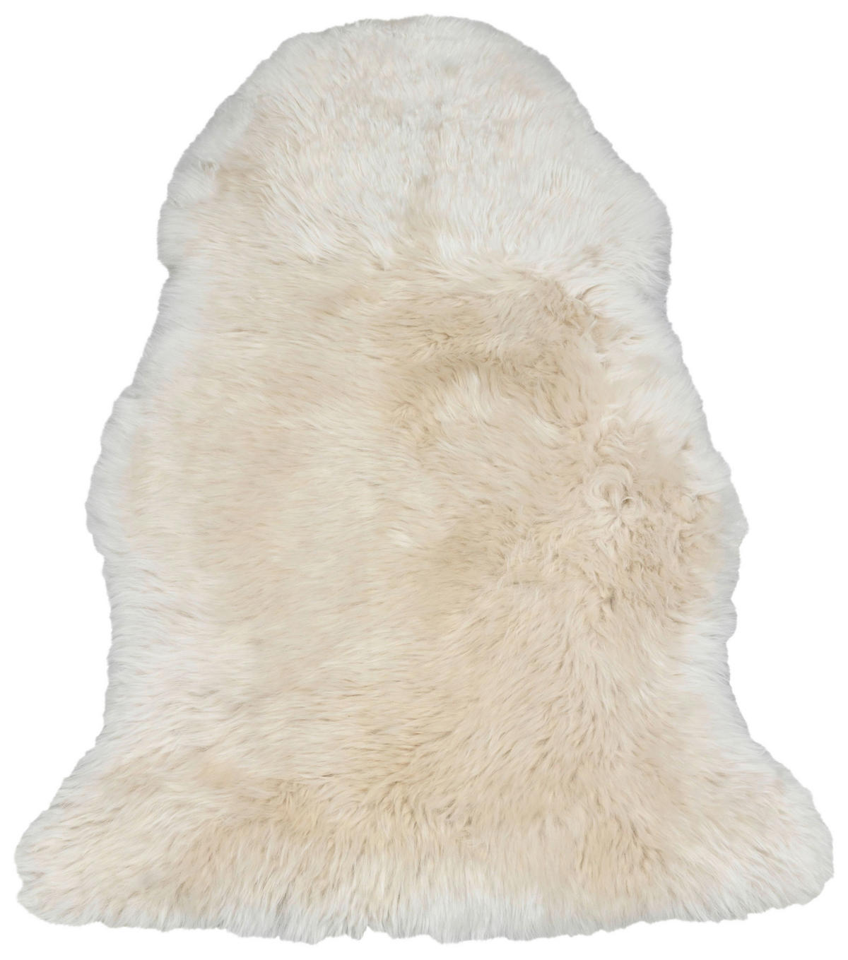 SCHAFFELL TIBET Beige  - Beige, KONVENTIONELL, Fell - Esposa