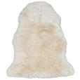 SCHAFFELL TIBET  - Beige, KONVENTIONELL, Fell - Esposa