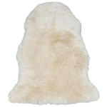 SCHAFFELL TIBET  - Beige, KONVENTIONELL, Fell - Esposa