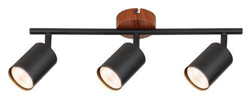 XXXL BODOVÉ SVIETIDLO, 25 W/GU10, 42/13/15.5 cm