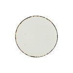 DESSERTTELLER Urban Life  21,5 cm   - Weiß, LIFESTYLE, Keramik (21,5cm) - Landscape
