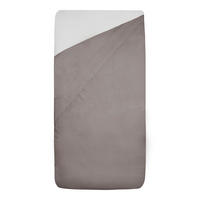 BABYDECKE 60/120 cm  - Basics (60/120cm) - Witlof for Kids