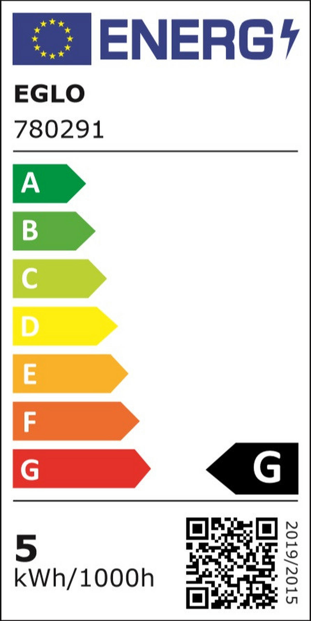 LED-SIJALKA   //// - opal, Basics, umetna masa (8,5cm) - Homeware