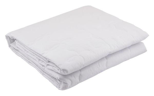 POPLUN LJETNI 140/200 cm MORE - bijela, Basics, tekstil (140/200cm) - Sleeptex