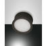 LED-DECKENLEUCHTE - Anthrazit, Design, Kunststoff/Metall (8/4cm) LED-DECKENLEUCHTE - Anthrazit, Design, Kunststoff/Metall (8/4cm)