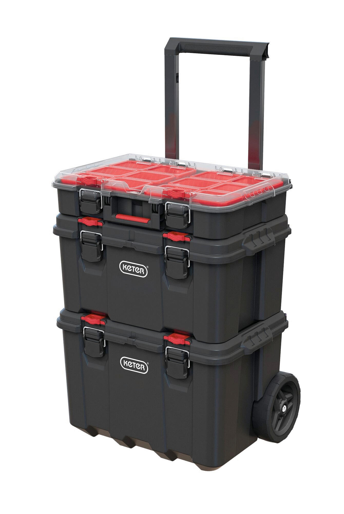 Ambia Garden KUFŘÍK NA NÁŘADÍ