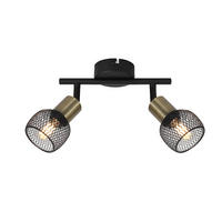 STRAHLER - Schwarz, Basics, Metall (22/8/14cm) - Globo