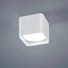 LED-DECKENLEUCHTE - Weiß, KONVENTIONELL, Metall (10/10/8,5cm) - Helestra LED-DECKENLEUCHTE - Weiß, KONVENTIONELL, Metall (10/10/8,5cm) - Helestra