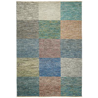 ORIENTTEPPICH 170/240 cm Apocalypse Lim.Ed. Multicolor  - Multicolor, KONVENTIONELL, Textil (170/240cm) - Cazaris
