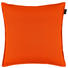 KISSENHÜLLE - Orange, Basics, Textil (40/40cm) - Novel KISSENHÜLLE - Orange, Basics, Textil (40/40cm) - Novel