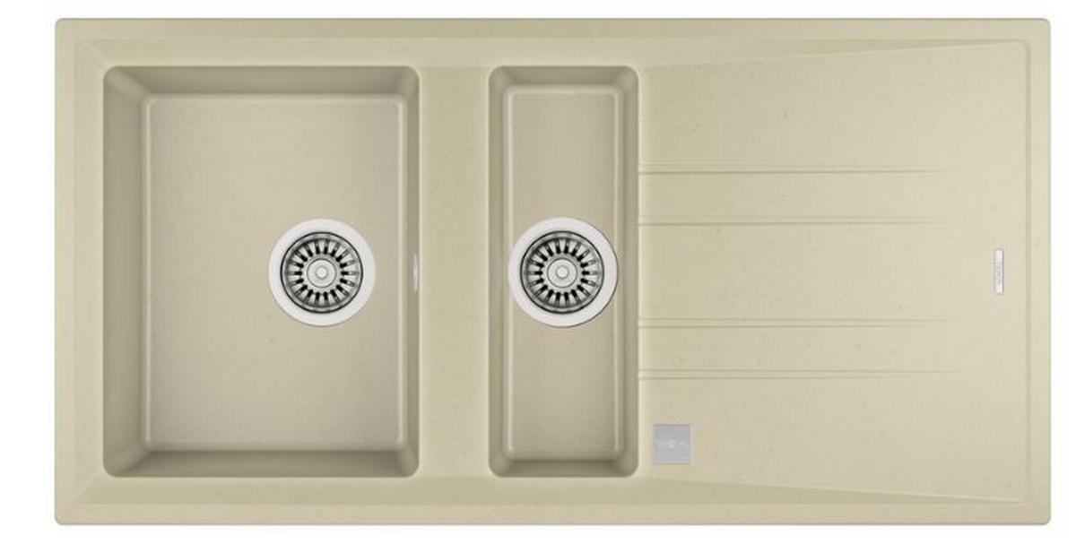 CHIUVETĂ BUCĂTĂRIE - Design - Teka
