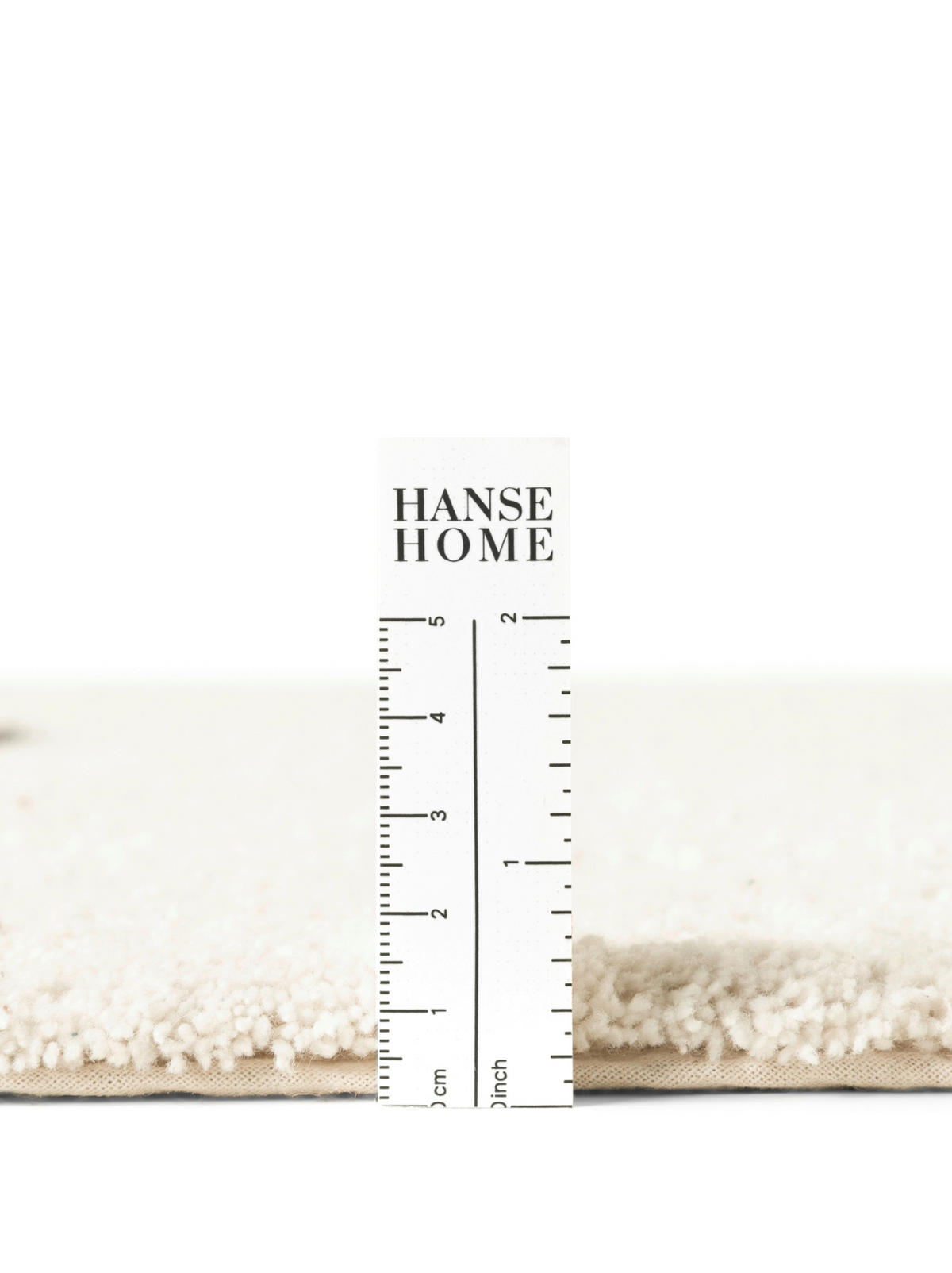 KINDERTEPPICH 140/200 cm Snuggle Pippo Punkte  - Multicolor/Creme, Basics, Kunststoff/Textil (140/200cm) - Hanse Home
