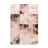 TEPPICH 120/170 cm Saphira 900 Grau / Beige Grau, Beige  - Beige/Grau, KONVENTIONELL, Textil (120/170cm)
