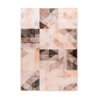TEPPICH 120/170 cm Saphira 900 Grau / Beige Grau, Beige  - Beige/Grau, KONVENTIONELL, Textil (120/170cm)