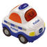 POLIZEIAUTO - Blau/Weiß, Basics, Kunststoff (12,7/16,5/6cm) - V Tech POLIZEIAUTO - Blau/Weiß, Basics, Kunststoff (12,7/16,5/6cm) - V Tech