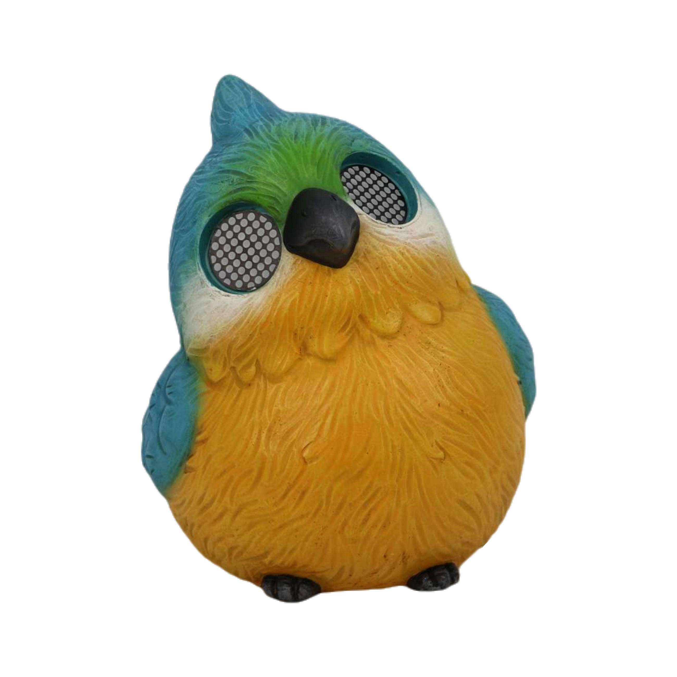 XXXL DEKORAČNÝ VTÁK