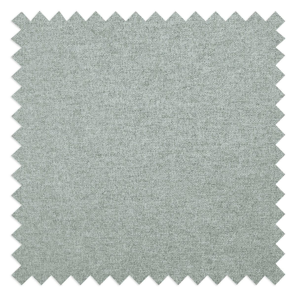 2,5-SITZER Webstoff Hellblau  - Buchefarben/Hellblau, Design, Holz/Textil (187/87/88cm) - Livetastic