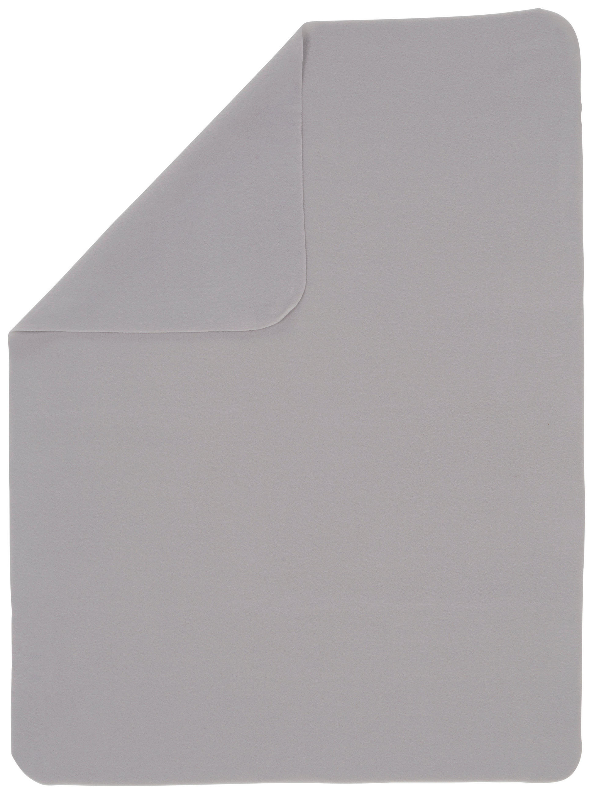 MEKANO ĆEBENCE 75/100 cm - siva, Osnovno, tekstil (75/100cm) - My Baby Lou