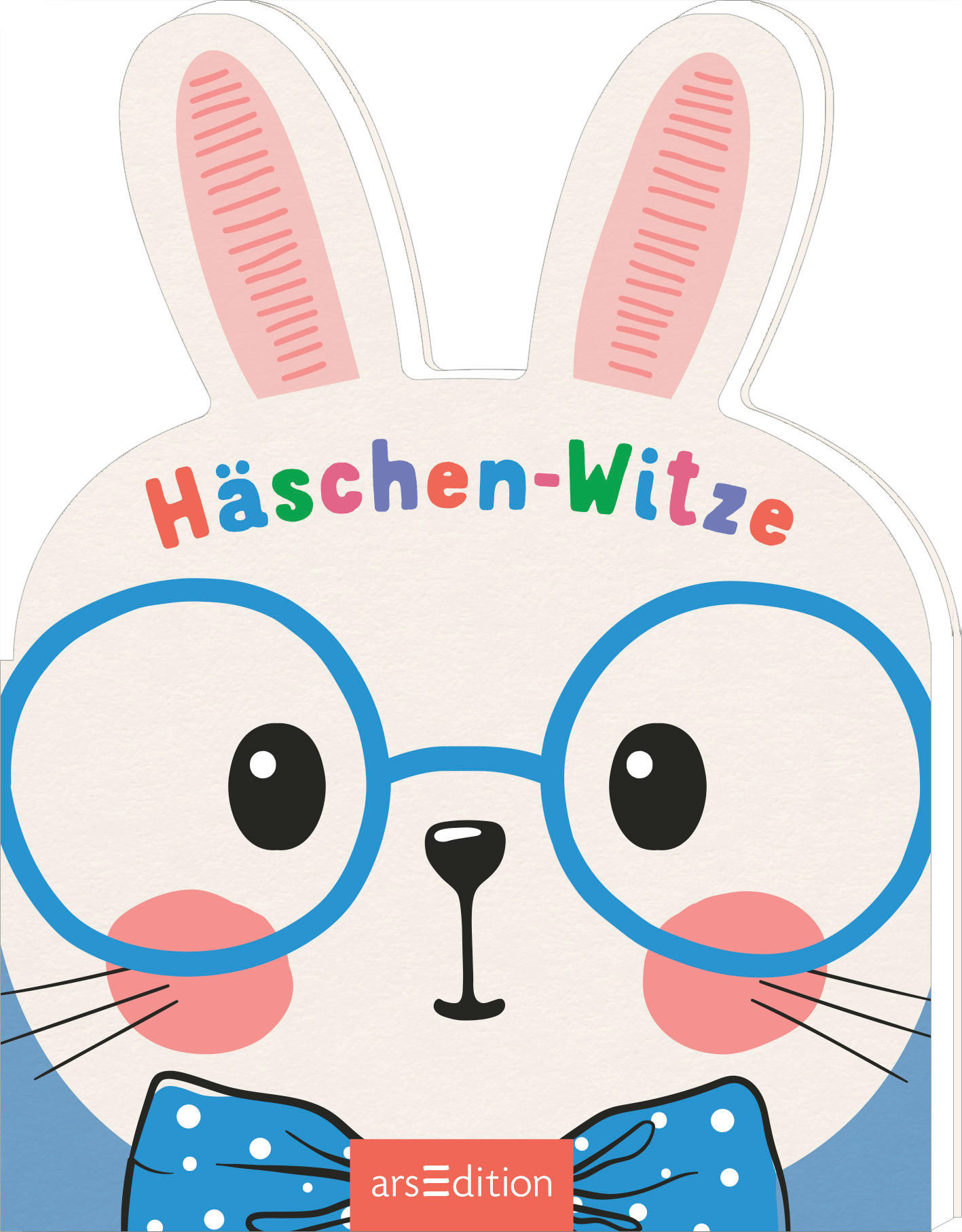 BUCH  - Multicolor, Basics, Papier (13/17/1cm)