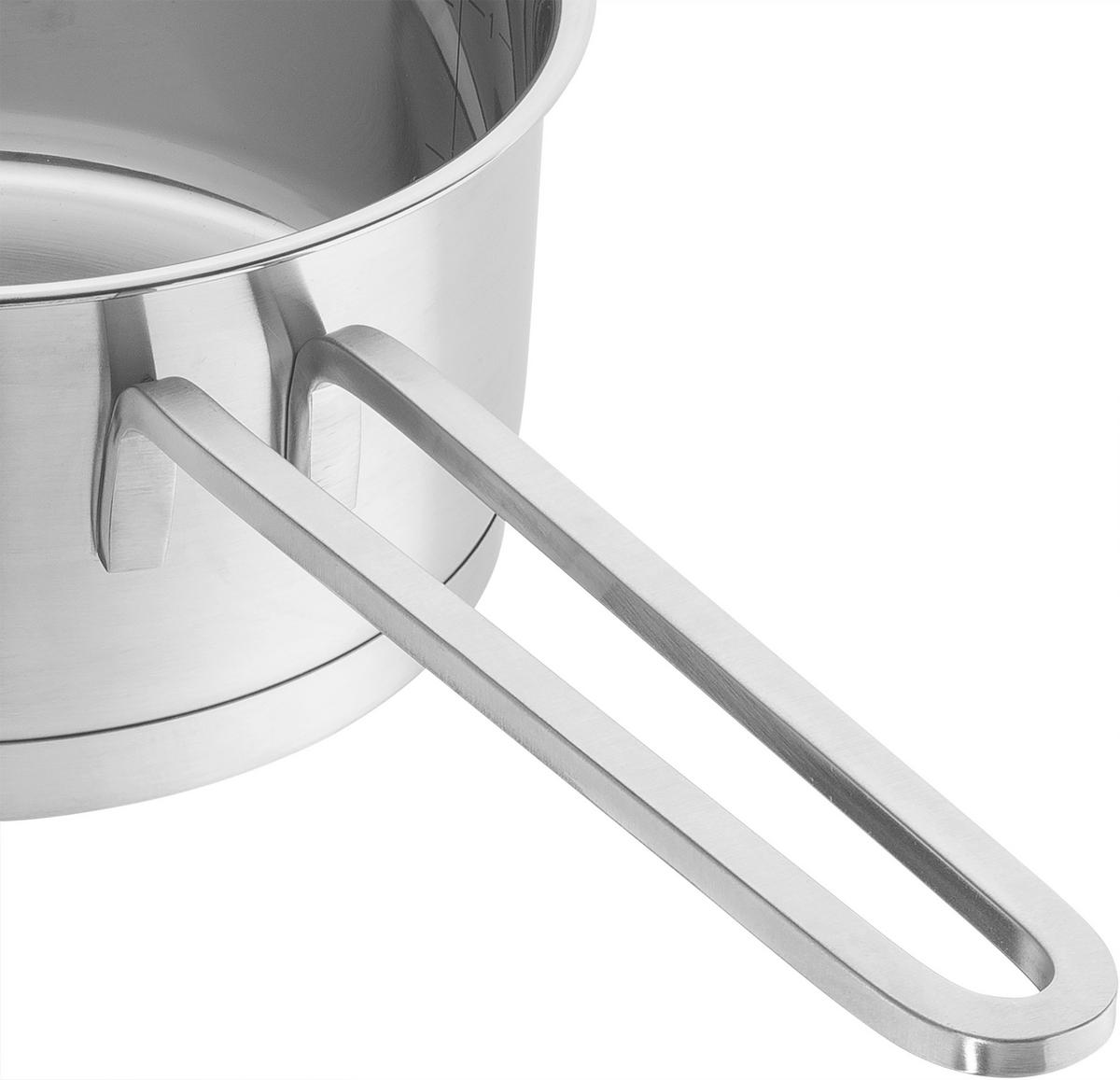 KOCHTOPFSET Pulse 5-teilig  - Basics - Henckels by ZWILLING