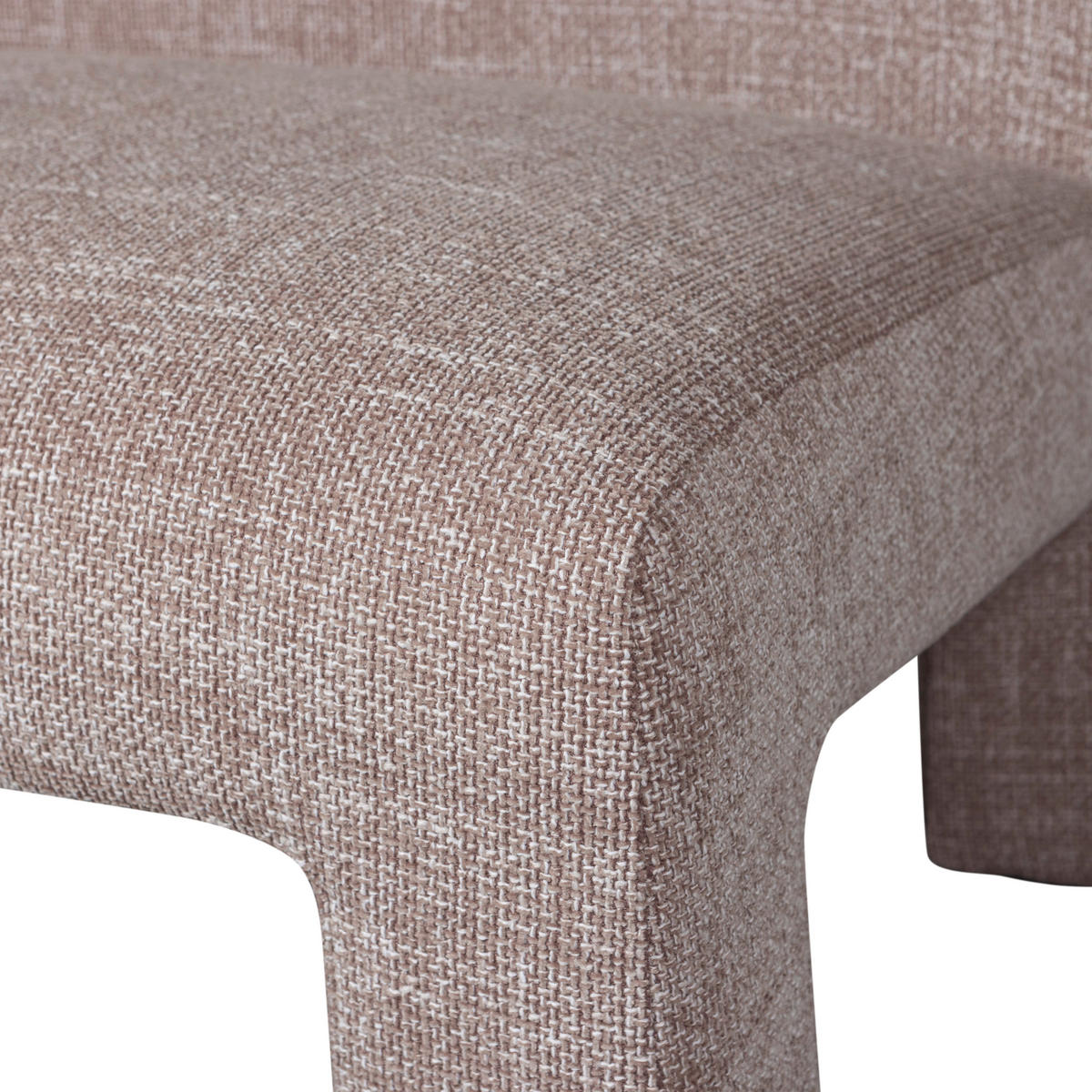 SESSEL in Webstoff Naturfarben  - Naturfarben, Design, Textil (74/73/84cm) - Livetastic