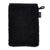 WASCHLAPPEN Classic Doubleface Schwarz  - Schwarz, Basics, Textil (16/22cm) - Joop!