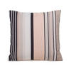 KISSENHÜLLE 50/50 cm  - Taupe, Design, Textil (50/50cm) - Ambiente