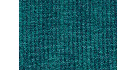 BOXSPRINGBETT 240/200 cm  in Blau, Grün  - Wengefarben/Blau, Trend, Holz/Textil (240/200cm) - Esposa