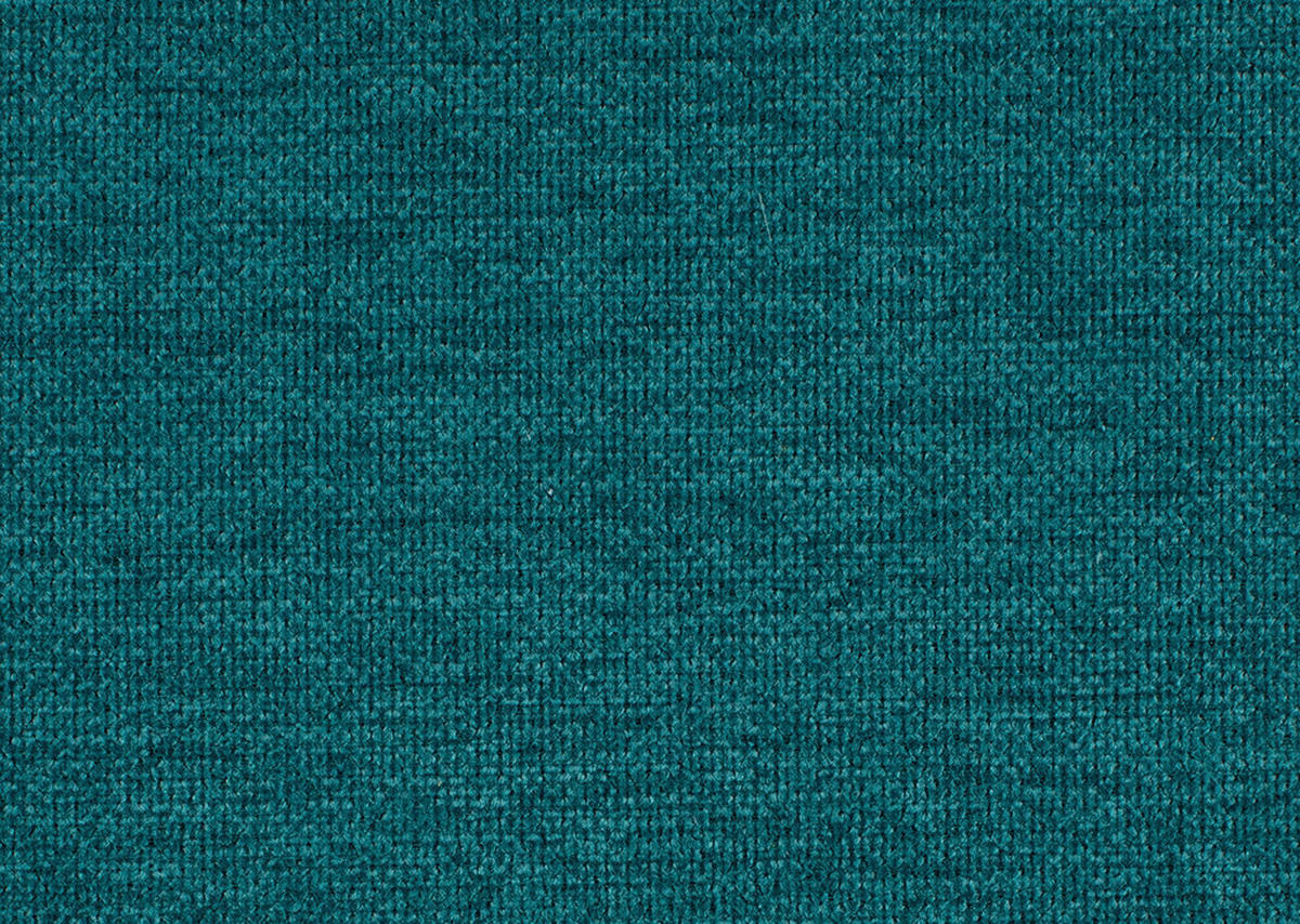 BOXSPRINGBETT 240/200 cm  in Blau, Grün  - Wengefarben/Blau, Trend, Holz/Textil (240/200cm) - Esposa