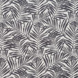 FERTIGVORHANG black-out (lichtundurchlässig)  - Schwarz, Design, Textil (140/245cm) - Esposa