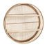 DEKOWANDREGAL Bambus Naturfarben - Naturfarben, Basics, Holz (60/12cm) DEKOWANDREGAL Bambus Naturfarben - Naturfarben, Basics, Holz (60/12cm)