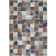 WEBTEPPICH 80/150 cm Spring  - Multicolor, KONVENTIONELL, Textil (80/150cm) - Novel