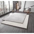 WEBTEPPICH 60/110 cm Beige - Beige, Textil (60/110cm) - Novel