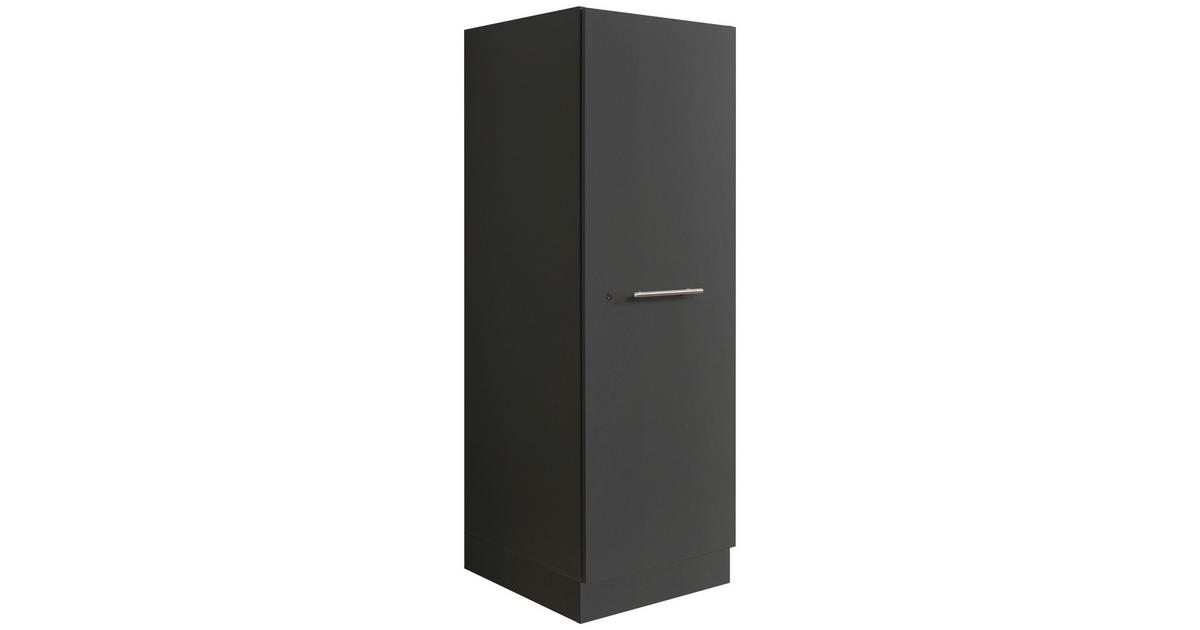 Dulap multifuncțional antracit 50/162/67,5 cm