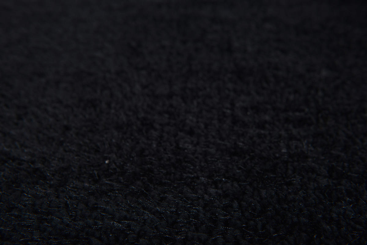 HOCHFLORTEPPICH 160/230 cm Schwarz  - Schwarz, Basics, Textil (160/230cm) - Tom Tailor