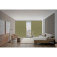 FERTIGVORHANG blickdicht  - Olivgrün, Design, Textil (140/260cm) - Dieter Knoll