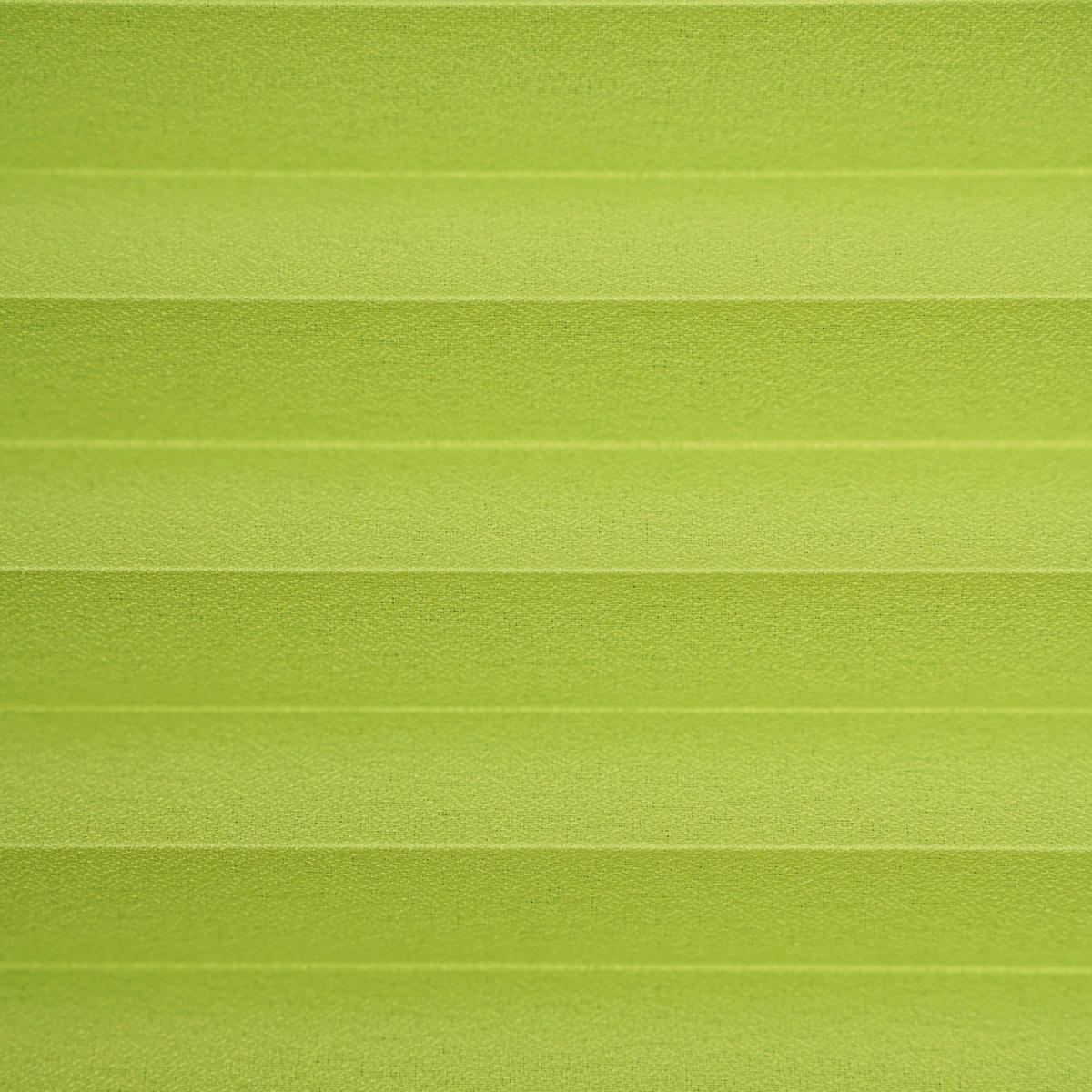 PLISSEE  halbtransparent   100/130 cm   - Grün, Basics, Textil (100/130cm)