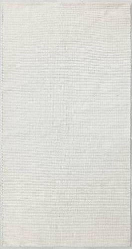 FLECKERLTEPPICH 60/120 cm Beige  - Beige, KONVENTIONELL, Textil (60/120cm) - Linea Natura