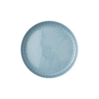 GOURMETTELLER Blau 21,9 cm Joyn  - Blau, KONVENTIONELL, Keramik (21,9cm) - Rosenthal