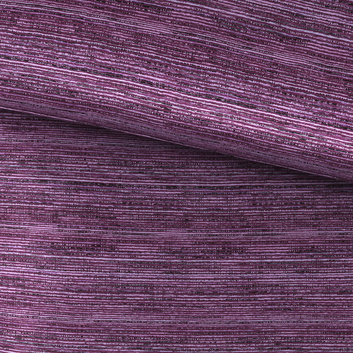POSTELJNINA CARO 140/200 cm saten sivovijolična  - sivovijolična, Konvencionalno, tekstil (140/200cm) - Novel