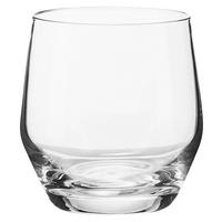 TRINKGLAS  6-teilig  - Transparent, Basics, Glas (0,31l) - Leonardo