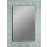 SPIEGEL - Anthrazit/Silberfarben, Design (50/70/0,3cm) - Boxxx SPIEGEL - Anthrazit/Silberfarben, Design (50/70/0,3cm) - Boxxx