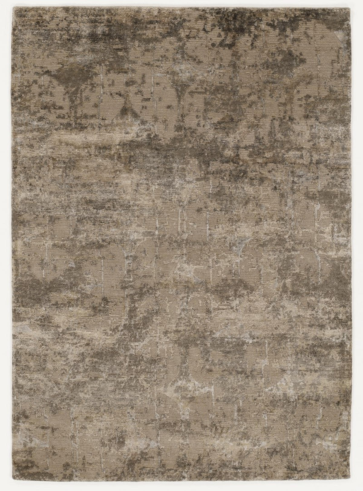 ORIENTTEPPICH 140/200 cm Savannah Omega Beige  - Beige, Design, Textil (140/200cm) - Musterring