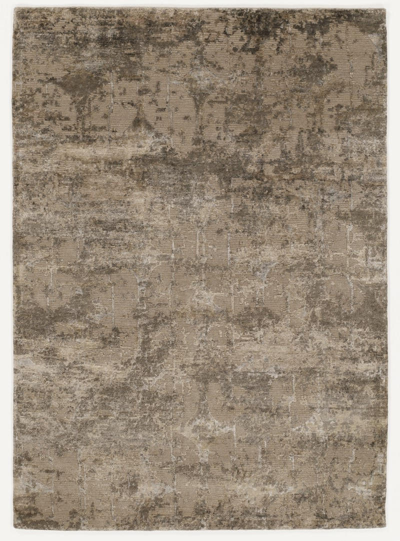 Orientalischer Webteppich Beige 200x300 Cm