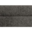 BOXSPRINGBETT 140/200 cm  in Dunkelbraun  - Dunkelbraun/Schwarz, Design, Textil/Metall (140/200cm) - Esposa
