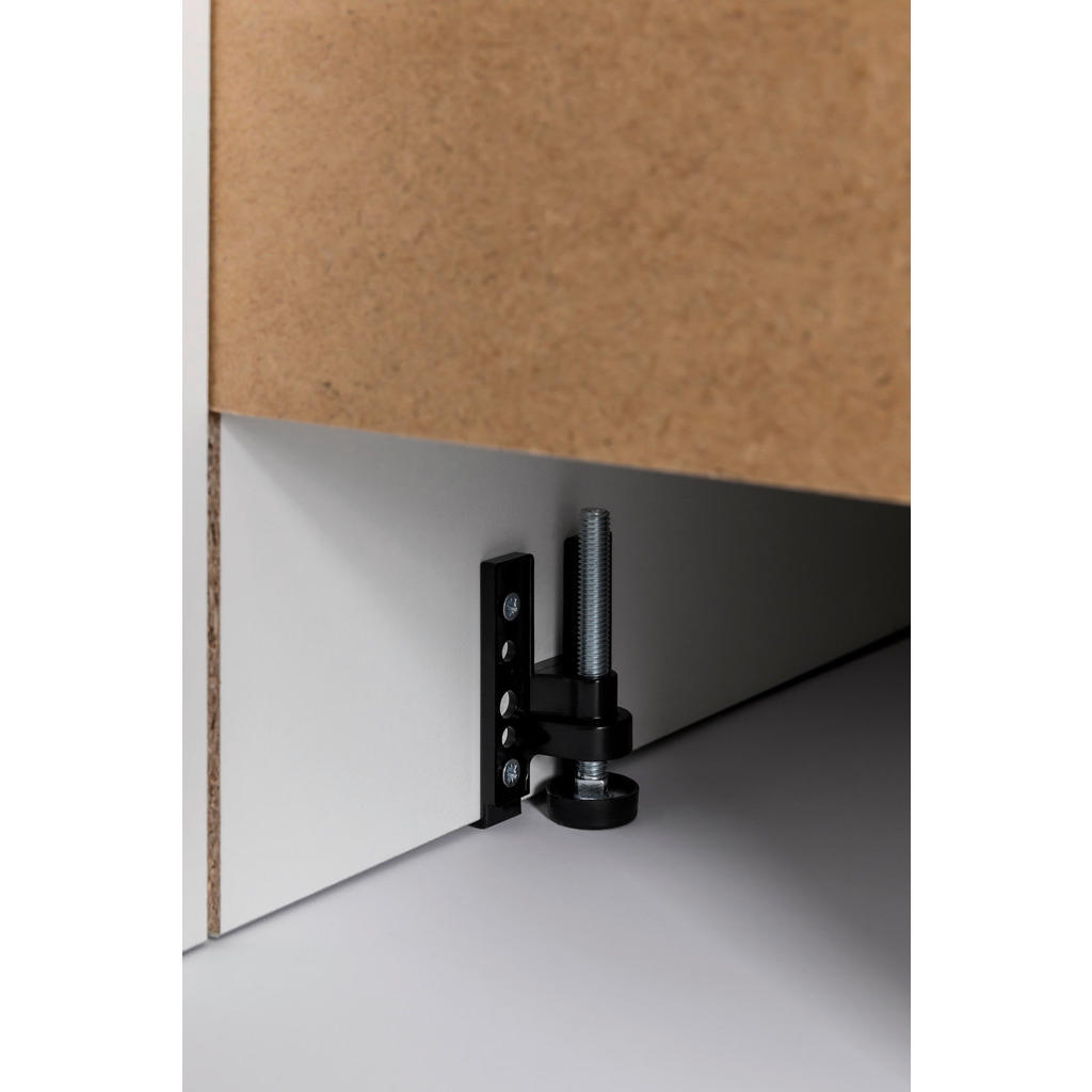 Thumbnail - Held Spülenunterschrank, Grau, Eiche Wotan, Holzwerkstoff, 1 Fächer, 120x86x60 cm, Küchen, Küchenmöbel, Küchenschränke, ...
