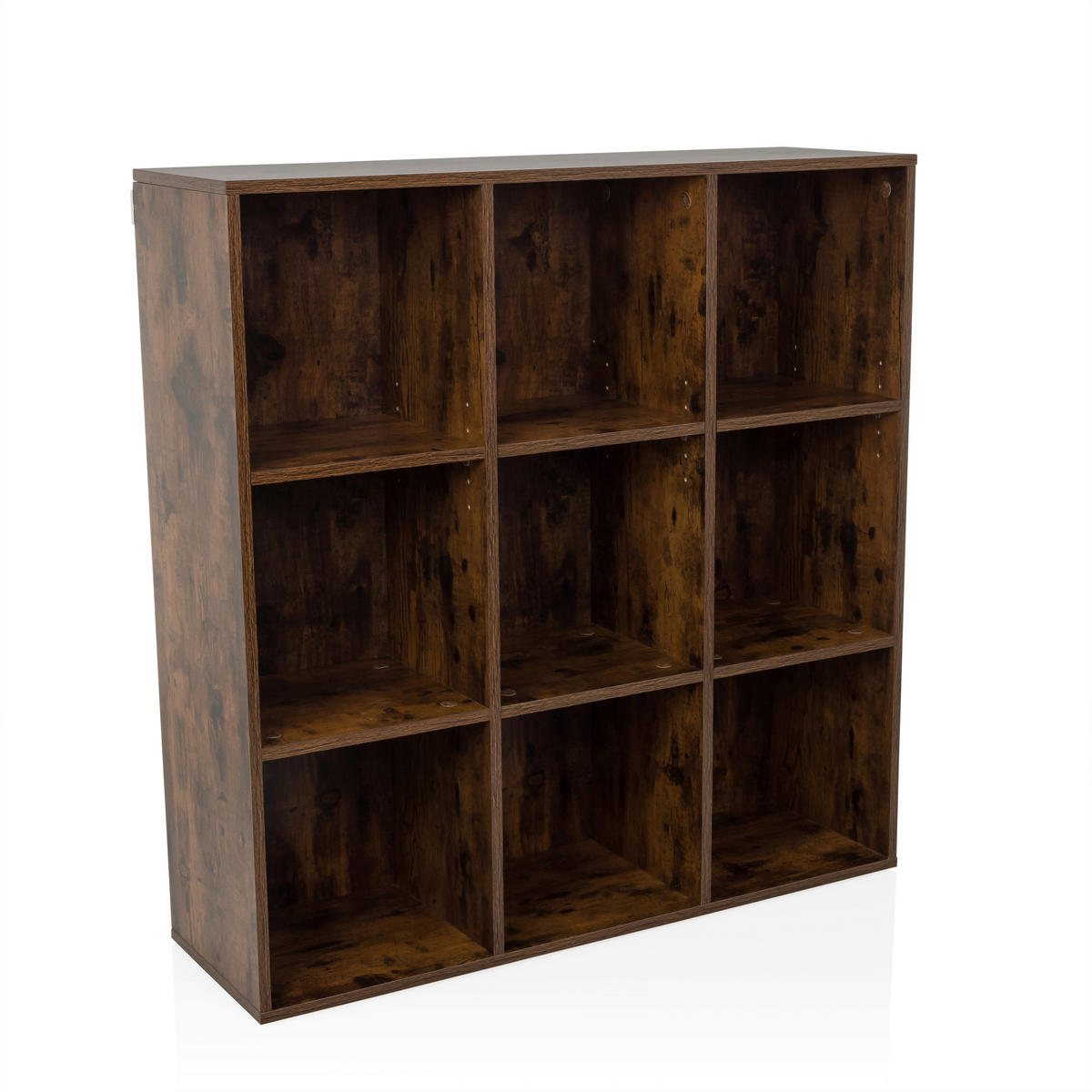 REGAL  97,5/100/30 cm  - MODERN, Holz (97,5/100/30cm) - MID.YOU