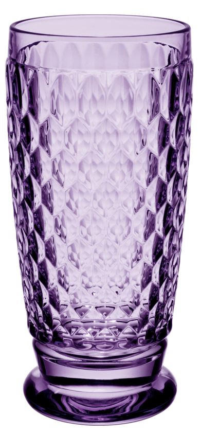 LONGDRINKGLAS 400 ml - Basics, Glas (16,2cm) - Villeroy & Boch